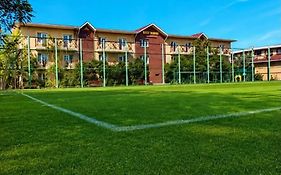 Dostar Beach Hotel - Достар Жағажай Қонақүйі